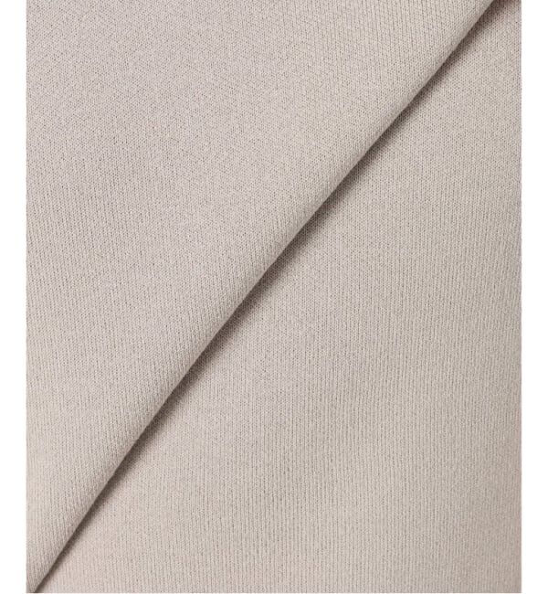 FRAMeWORK「≪一部カラーWEB限定 / 追加予約≫ウォッシャブルスムースプルオーバー 2」|ニット・セーター|