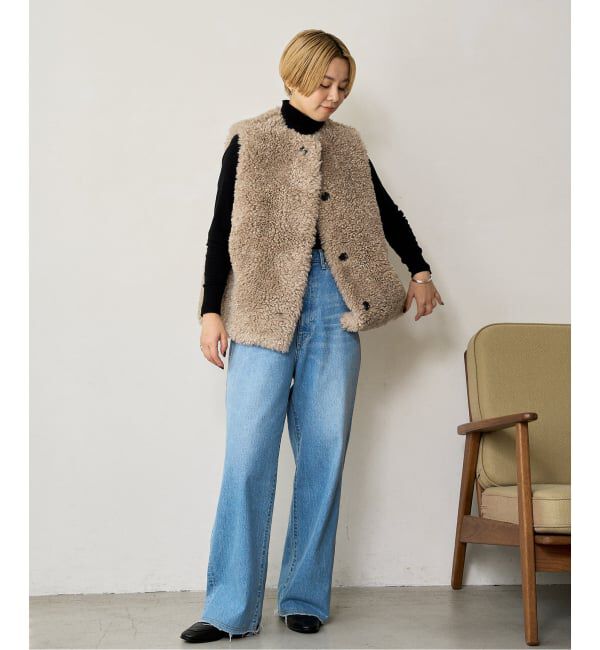  「《追加》レザービットバブーシュ」|ローファー|