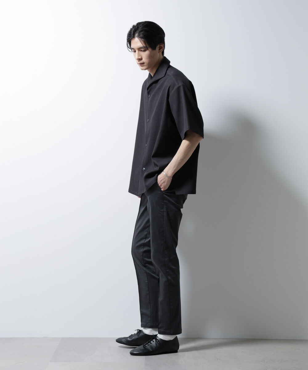 nano･universe「｢MC｣coveross(R) イージースラックス」|チノ|