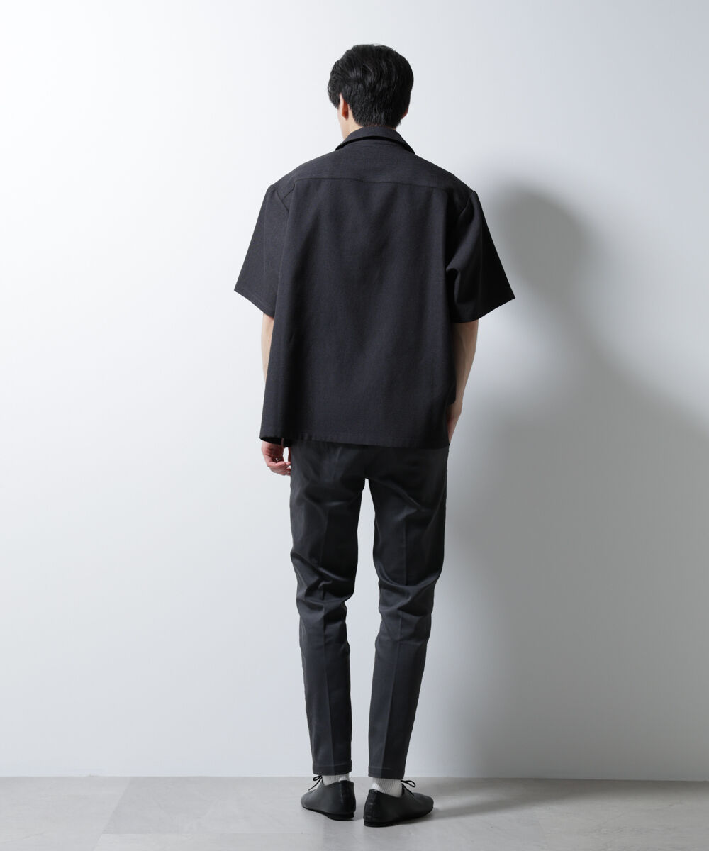 nano･universe「｢MC｣coveross(R) イージースラックス」|チノ|