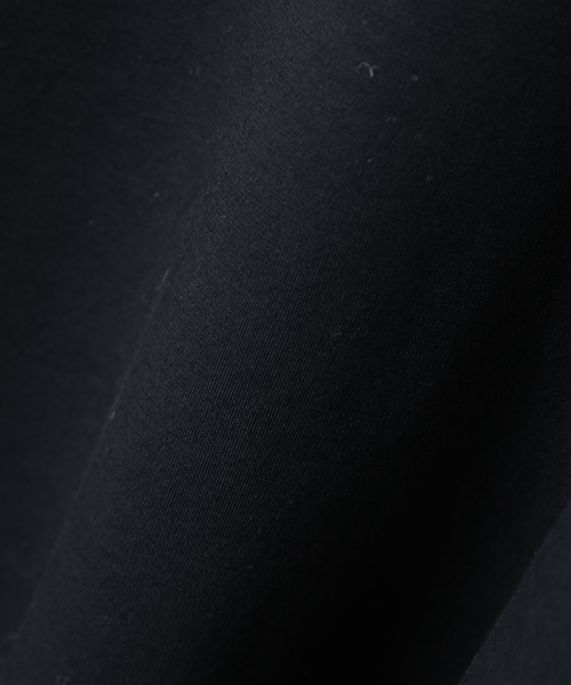 nano･universe「ジャケT(R)  プレミアム クルーネック 長袖」|Tシャツ・カットソー|