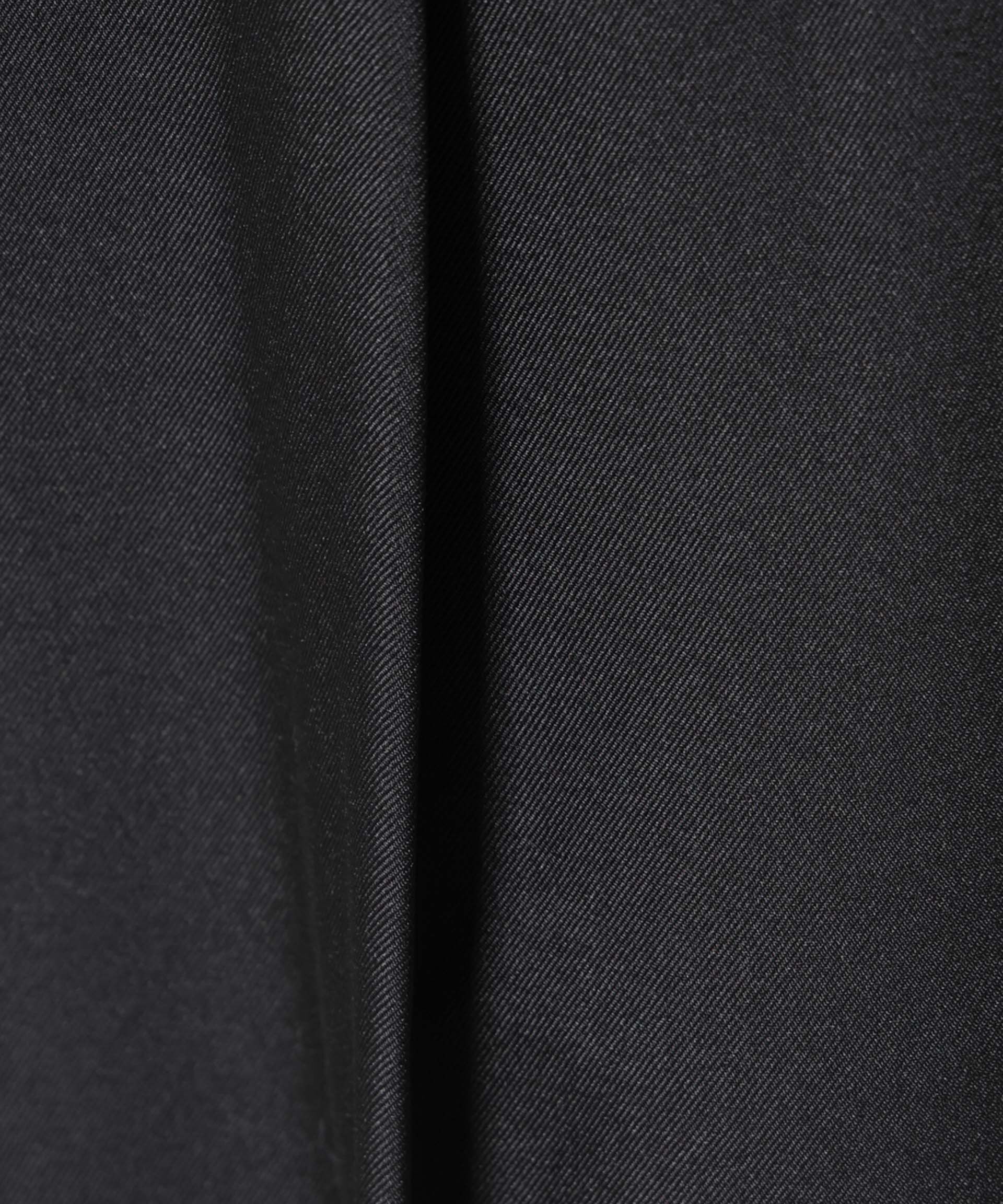 nano･universe「troisieme chaco/TWILL パンツ(セットアップ可)」|チノ|