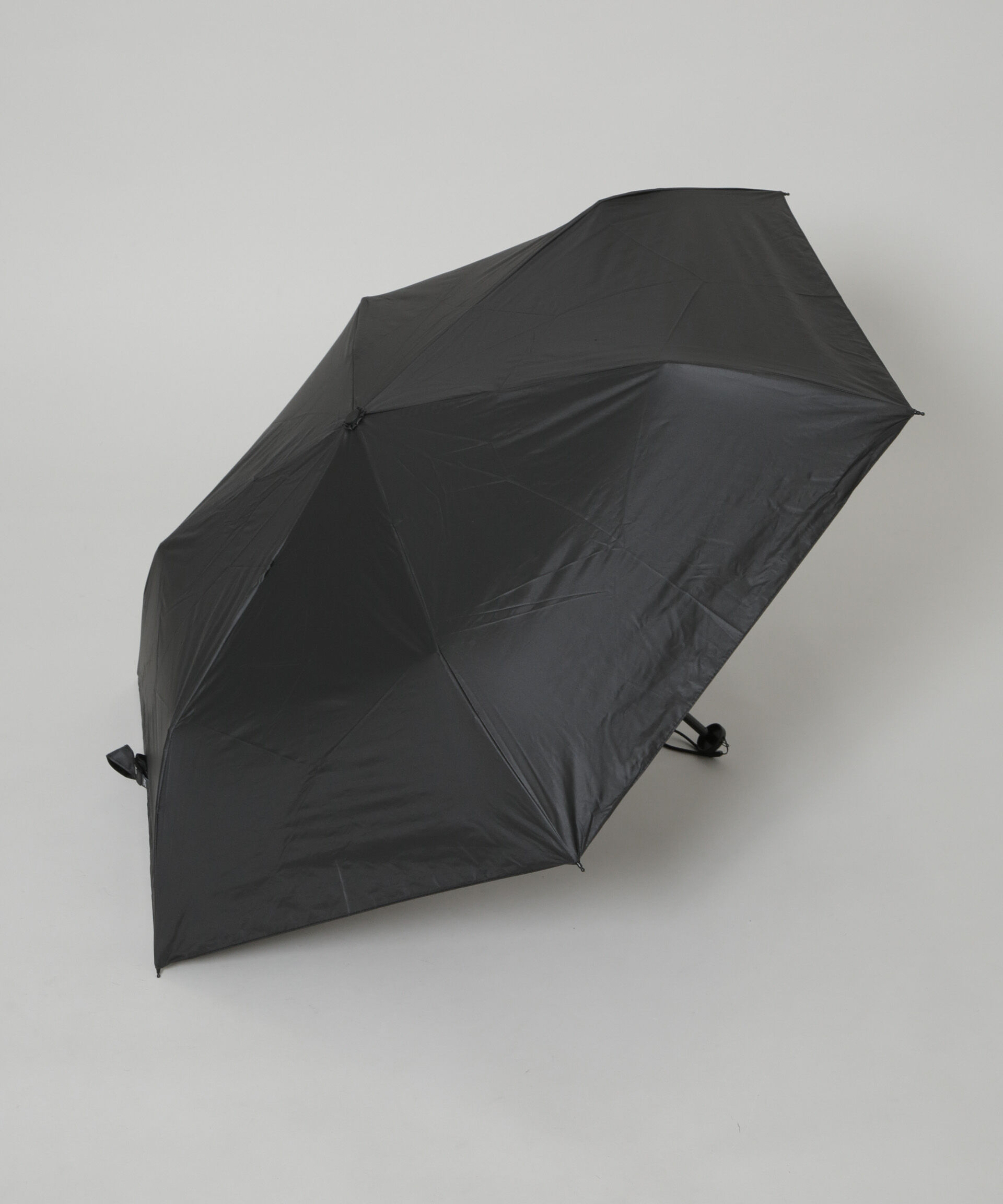 nano･universe「コカゲル/〈コカゲル(R)〉 晴雨兼用折り畳み傘」|その他|