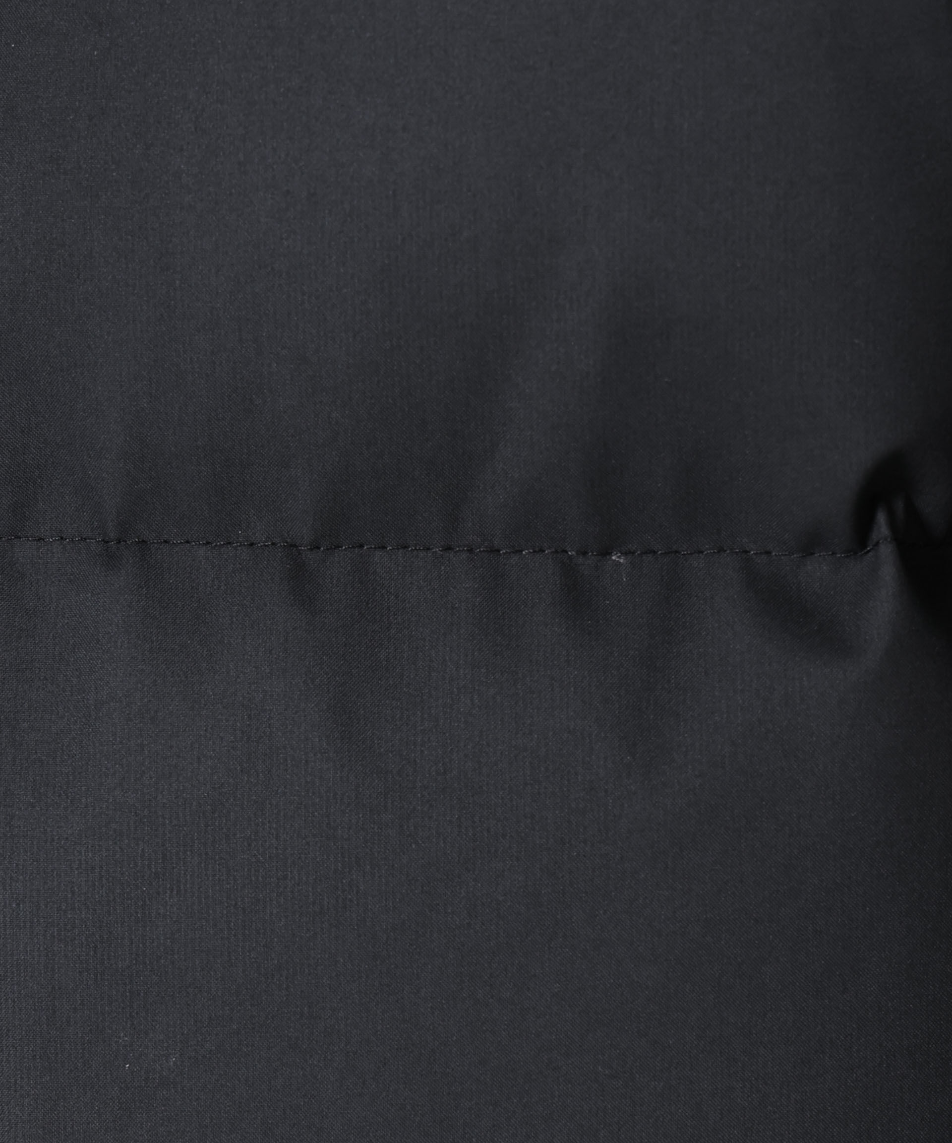 nano･universe「Aラインミドルダウンコート」|ダウン|