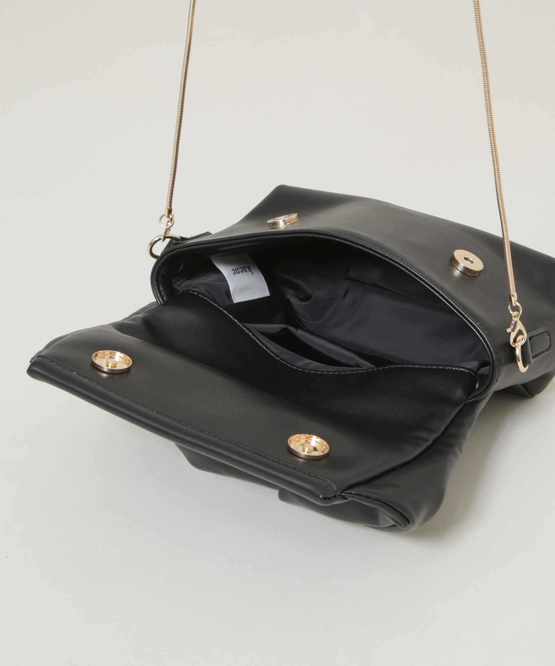 nano･universe「kaene/2wayリュバンバッグ」|ショルダー・メッセンジャー|