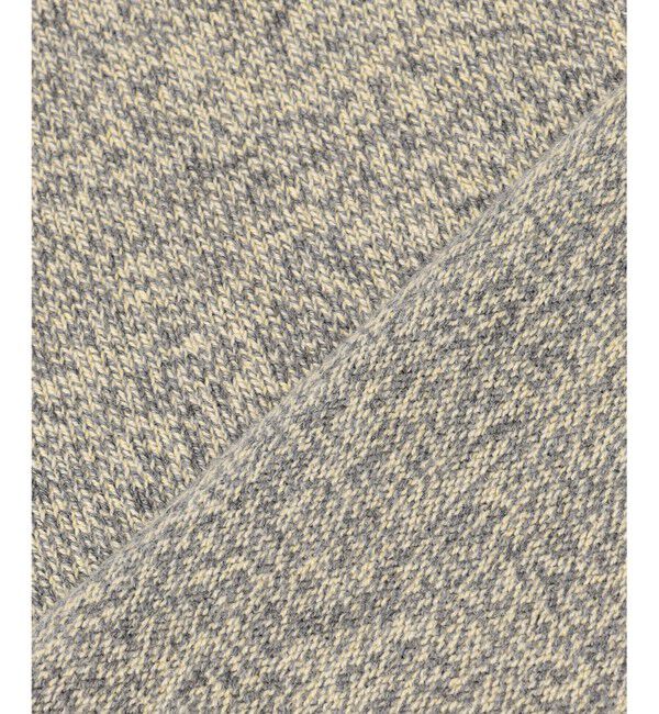 組曲「コットンカシミヤMIX クルーネックニット」|ニット・セーター|