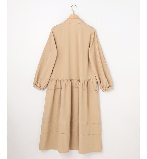 組曲「ソフトクロスピンタック ワンピース」|ワンピース|