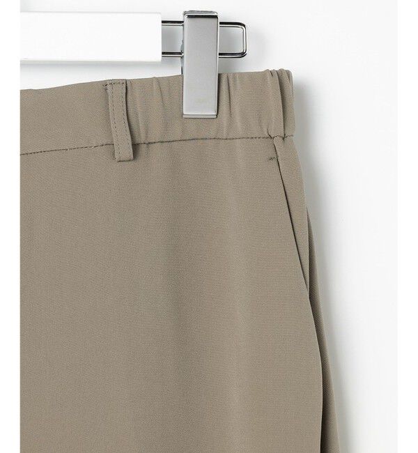 自由区「【カタログ掲載】トリアセダブルクロスワイドストレート パンツ」|その他|