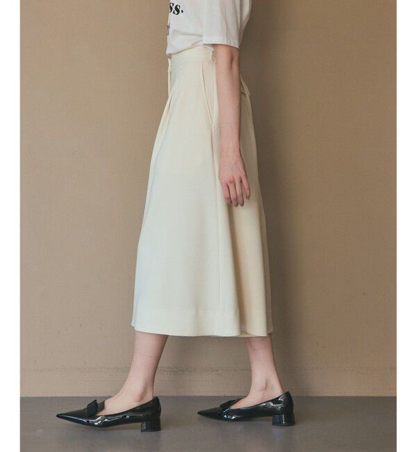 Grace Class「トリアセタックキュロット」|キュロット|