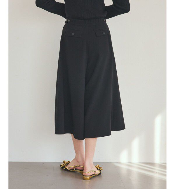 Grace Class「トリアセタックキュロット」|キュロット|