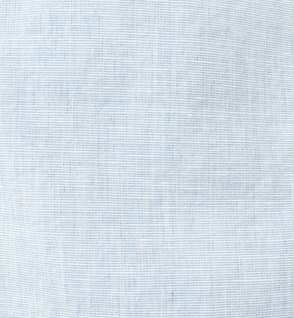 NOLLEY'S goodman「綿麻パラシュートボタン 7分袖シャツ 25SS」|シャツ・ブラウス|