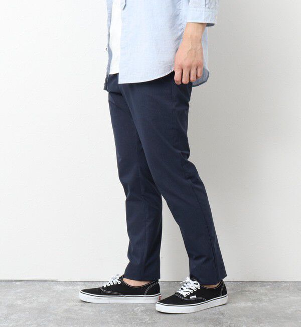 NOLLEY'S goodman「《ビジカジ/セットアップ対応》COOL DOTS/クールドッツ イージーPT 25SS」|チノ|