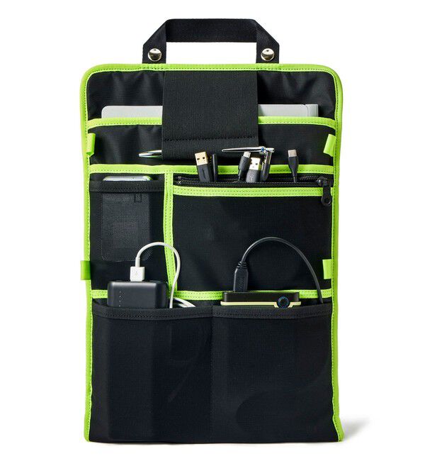 NOLLEY'S goodman「【beruf baggage/ベルーフ バゲッジ】URBAN EXPLORER 20DR」|リュック|