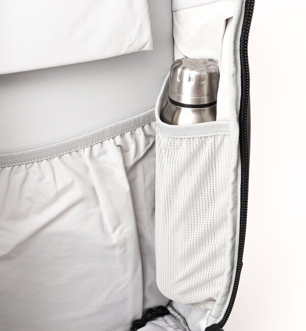 NOLLEY'S goodman「【WEXLEY/ウェクスレイ】GYM V2 CORDURA BALLISTIC BLACK GBP200」|リュック|