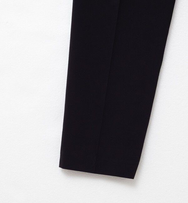 NOLLEY'S sophi「ウォッシャブルドライ2WAYストレッチテーパードパンツ」|その他|