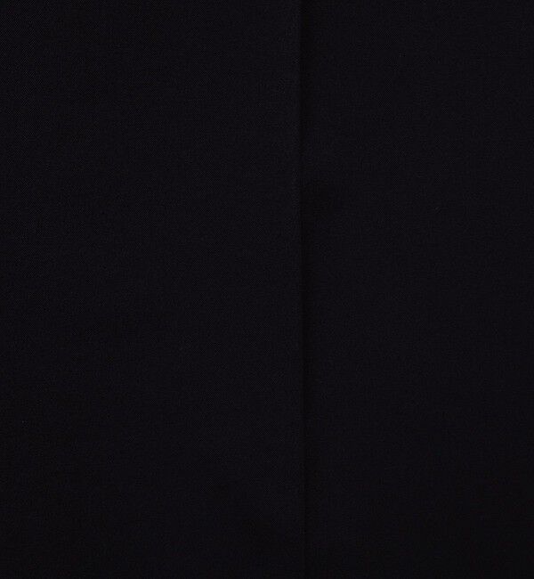 NOLLEY'S sophi「ウォッシャブルドライ2WAYストレッチテーパードパンツ」|その他|