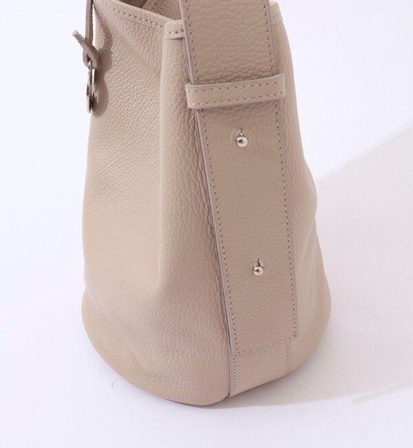 NOLLEY'S「【MARCO MASI/ マルコマージ】 スタッズワンハンドルバッグ」|ショルダー・メッセンジャー|