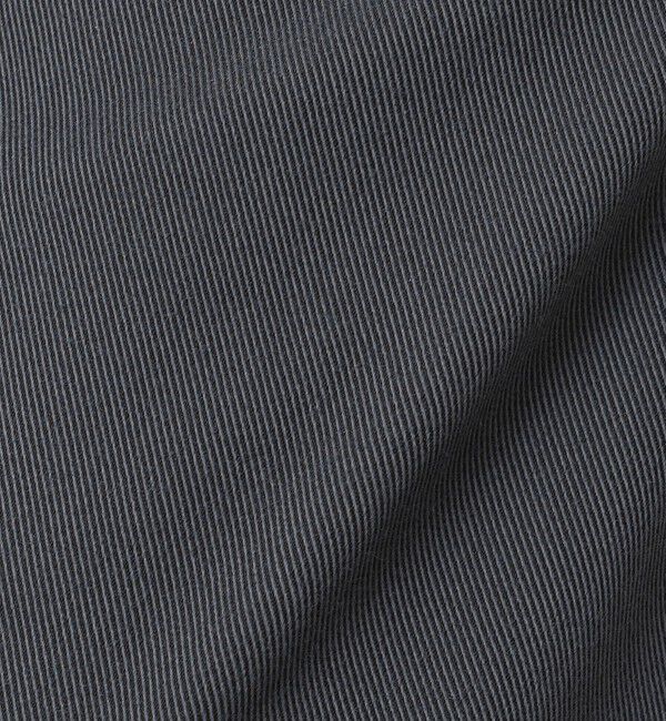 NOLLEY'S goodman「《ビジカジ対応》吸水速乾 ツイルストレッチスリムフィット 25AW」|チノ|