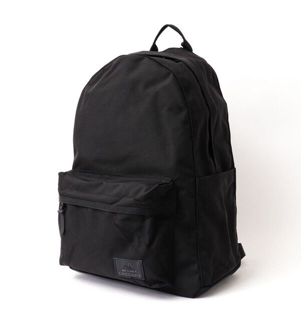 NOLLEY'S goodman「【GREGORY/グレゴリー】RELAX DAY CORDURA BALLISTIC 25AW」|リュック|ブラック