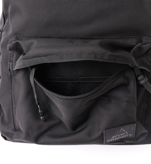 NOLLEY'S goodman「【GREGORY/グレゴリー】RELAX DAY CORDURA BALLISTIC 25AW」|リュック|