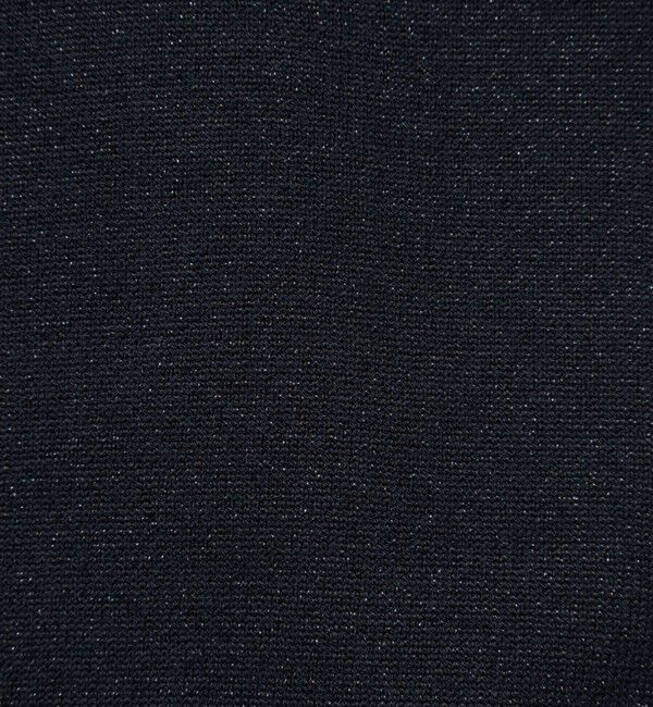 NOLLEY'S sophi「バックパールラメプルオーバー」|ニット・セーター|