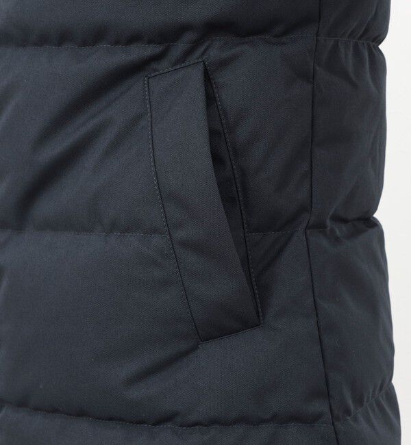 NOLLEY'S goodman「【PYRENEX/ピレネックス】BELFORT 25AW」|ダウン|