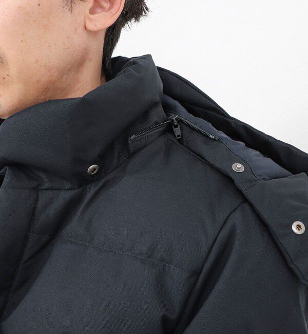 NOLLEY'S goodman「【PYRENEX/ピレネックス】BELFORT 25AW」|ダウン|