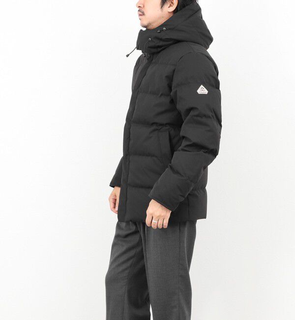 NOLLEY'S goodman「【PYRENEX/ピレネックス】BELFORT 25AW」|ダウン|