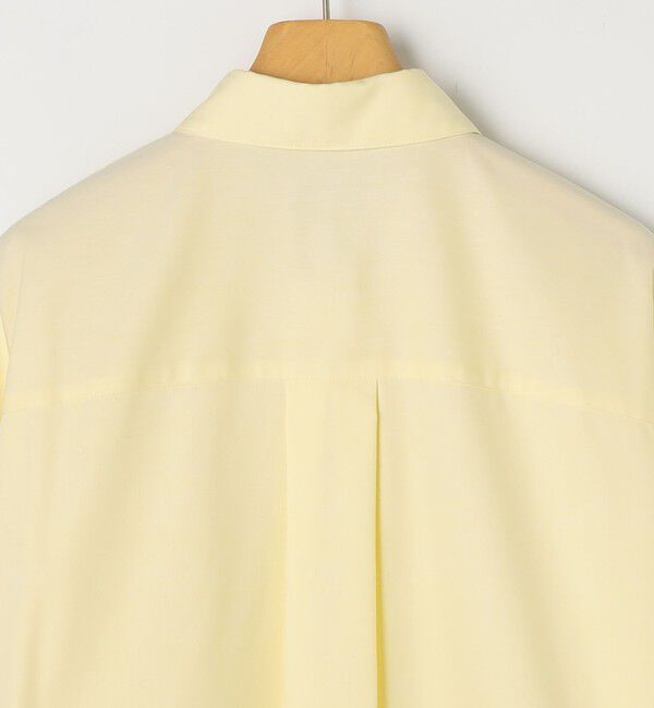 NOLLEY'S sophi「ウォッシャブルOX2WAYシャツ」|シャツ・ブラウス|