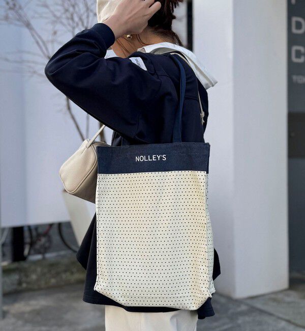 NOLLEY'S「45th Limited Edition トートバッグ」|トートバッグ|