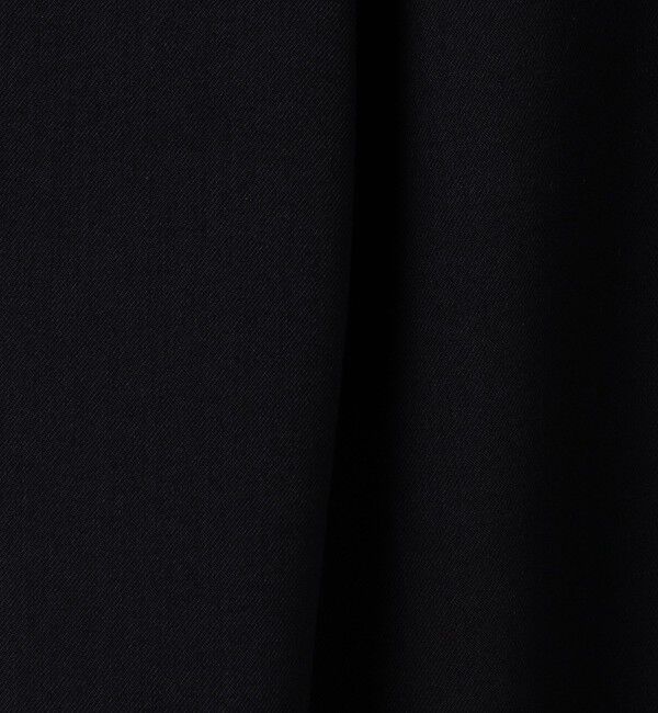 NOLLEY'S sophi「《セットアップ対応》ウォッシャブルストレッチツイルイージーワイドパンツ」|その他|