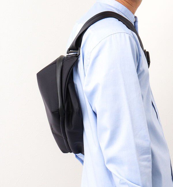 NOLLEY'S goodman「【beruf baggage/ベルーフ バゲッジ】brf-GR21-HA URBAN EXPLORER 6.0」|ショルダー・メッセンジャー|