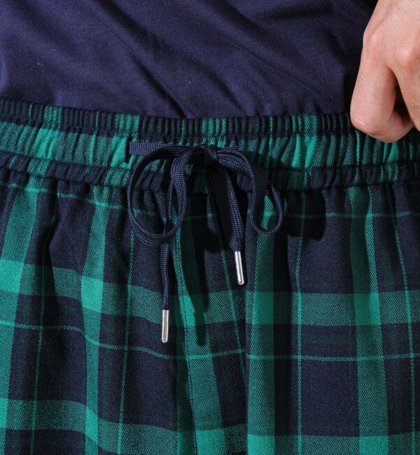 GLOSTER「【人気シリーズ/UNISEX/4サイズ/5色展開】GOODNESS イージーパンツ」|チノ|