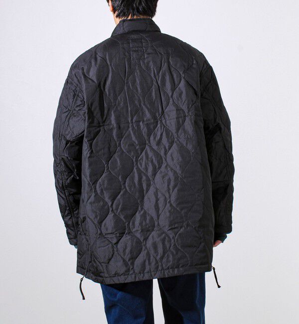 TAION/タイオン】ミリタリー M65 ダウンジャケット（GLOSTER）｜ルミネ