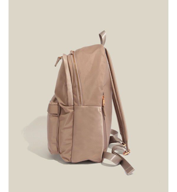 ROPE「【E'POR】【A4/PC対応・撥水・軽量】Pac Sac(パックサック)【26SS/新型】/累計1万点販売・一部WEB限定」|リュック|