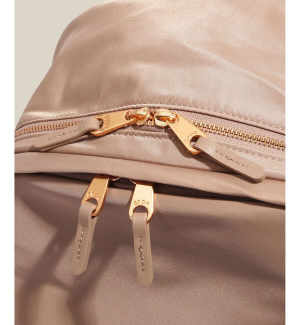 ROPE「【E'POR】【A4/PC対応・撥水・軽量】Pac Sac(パックサック)【26SS/新型】/累計1万点販売・一部WEB限定」|リュック|