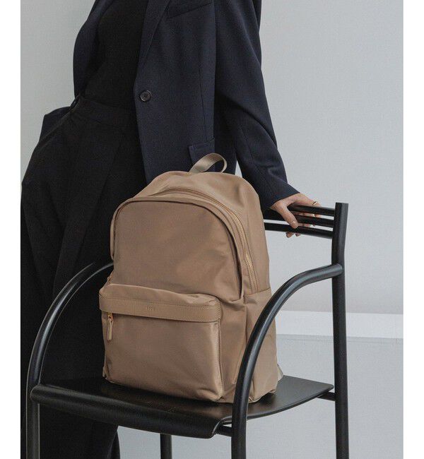 ROPE「【E'POR】【A4/PC対応・撥水・軽量】Pac Sac(パックサック)【26SS/新型】/累計1万点販売・一部WEB限定」|リュック|