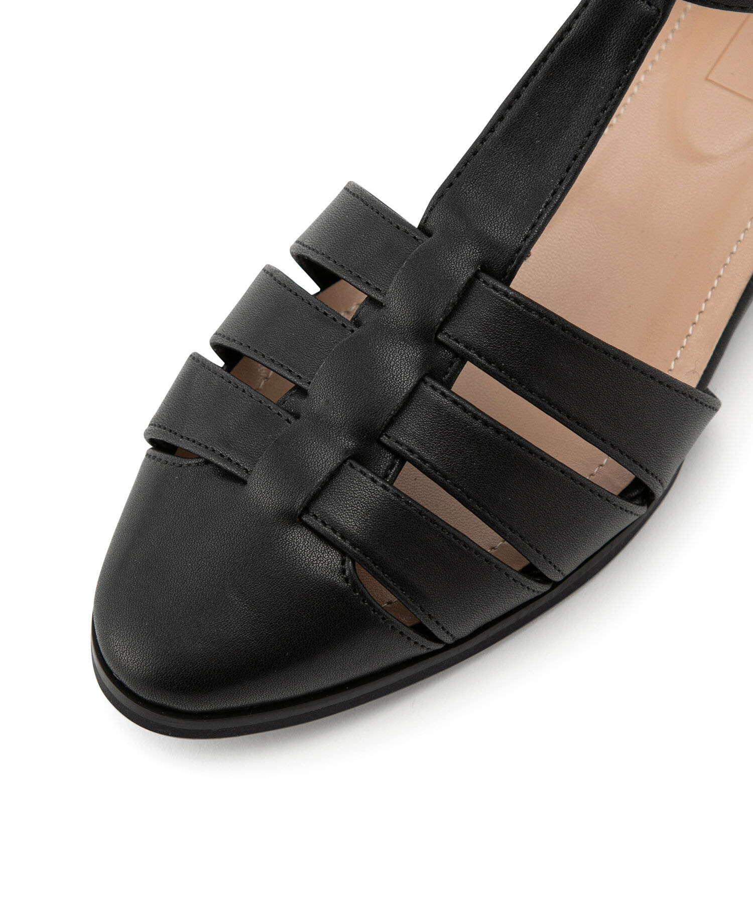 Juze「フラットグルカサンダル」|サンダル|