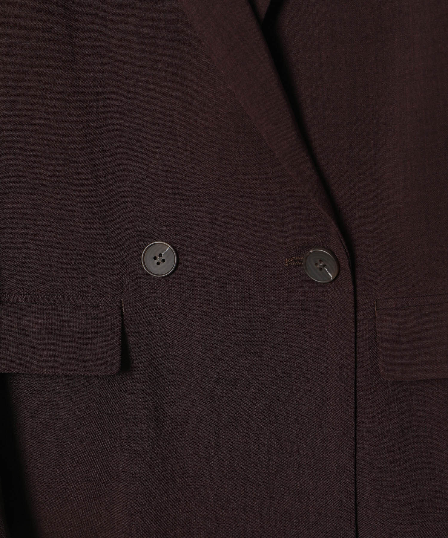 VIS「美easyテーラードジャケット【洗える】」|テーラードジャケット|