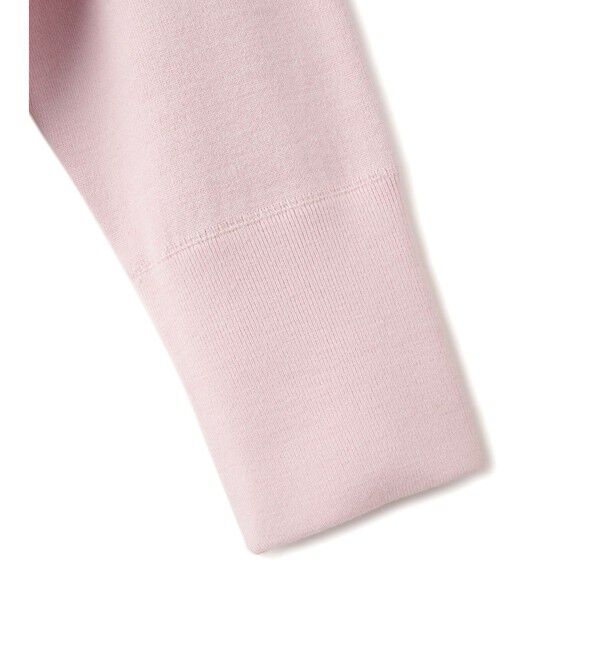 ADAM ET ROPE'「バイカラーリバーシブルニットプルオーバー」|ニット・セーター|