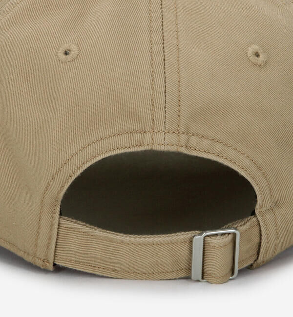 DANTON「DANTON | コットンツイル 6Pキャップ」|キャップ・キャスケット|