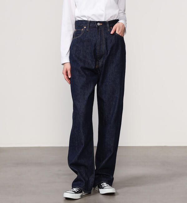  「ANATOMICA | 618 MARILYNI WOMEN」|デニム|