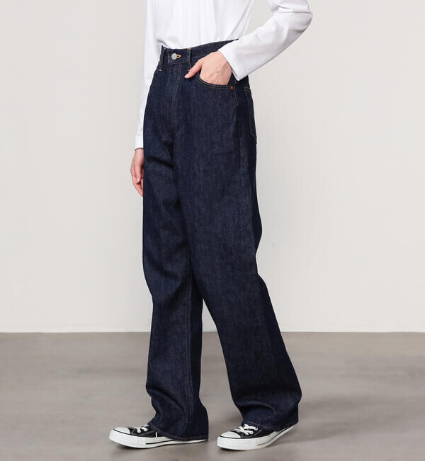  「ANATOMICA | 618 MARILYNI WOMEN」|デニム|