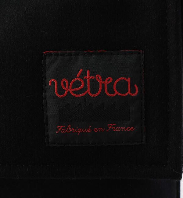  「VETRA | メルトン ショルダーバッグ UNISEX」|ショルダー・メッセンジャー|