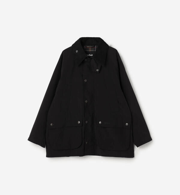  「Barbour |〈別注〉BEDALE（オーバーサイズ フィット）WOMEN」|その他|BLACK
