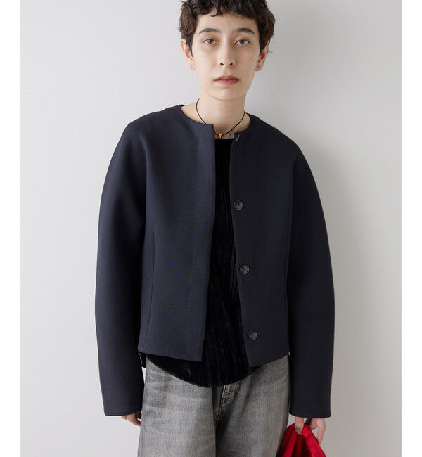  「ダンボールブルゾン」|その他|