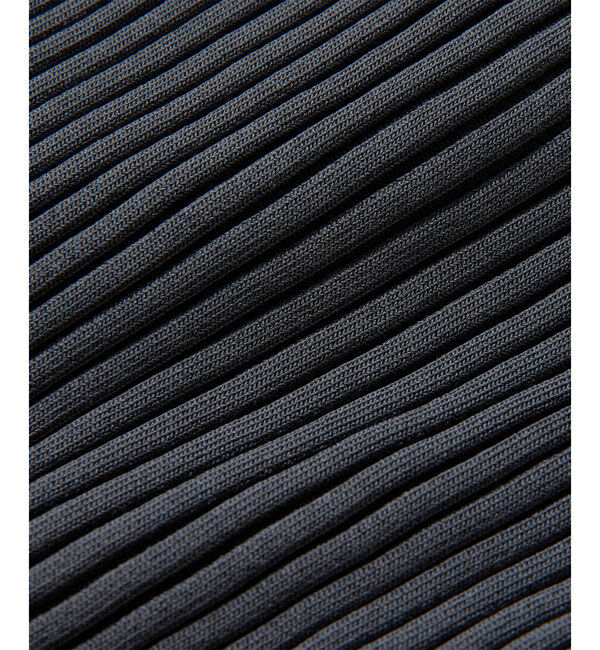  「ニットフィットスカート」|スカート|