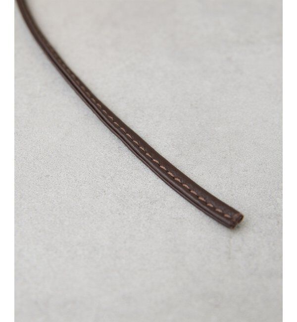 Hoaw.「【Hoaw.】フライトCAP」|ハット|