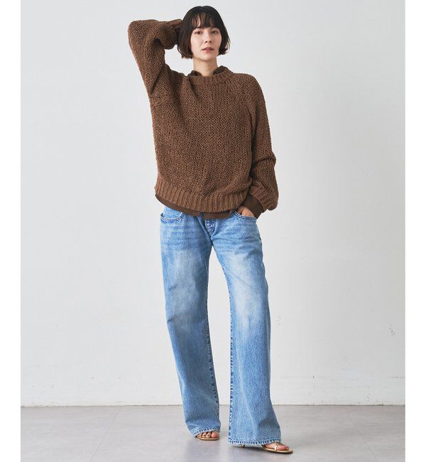  「トロミシャツ」|シャツ・ブラウス|