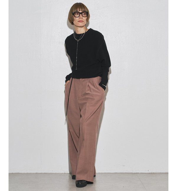 GEMINI「【GEMINI】ニット」|ニット・セーター|